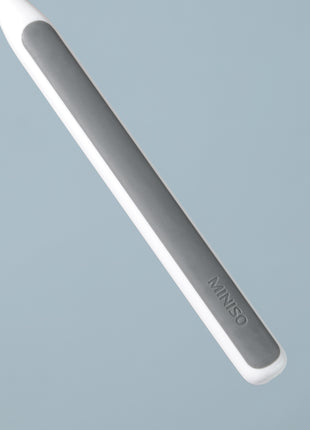 Ultra-Soft Toothbrushes with Fine Dense Bristles (2 pcs)