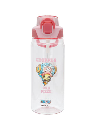 One Piece Classic Collection TRITAN Bottle with Handle (780mL)(Chopper)