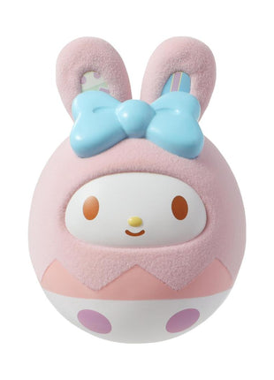 Sanrio characters Rabbit Fun Egg Series Surprise Box Figure