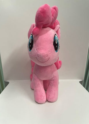 My Little Pony Collection 10in. Standing Plush Toy(Pinkie Pie)