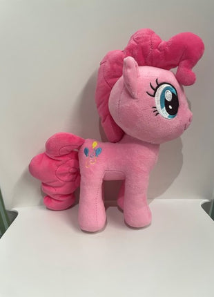 My Little Pony Collection 10in. Standing Plush Toy(Pinkie Pie)