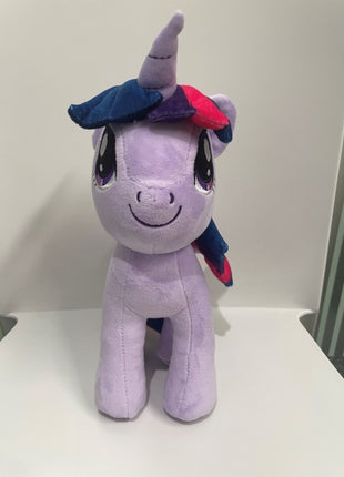 My Little Pony Collection 10in. Standing Plush Toy(Twilight Sparkle)