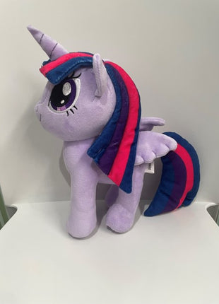 My Little Pony Collection 10in. Standing Plush Toy(Twilight Sparkle)