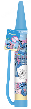 Disney Stitch Collection Rocket Bucket Painting Set (PDQ)