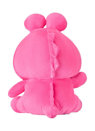 Crayon Shinchan Super Costume Adventure Collection 11in. Costume Plush Toy(Waniyamasan)