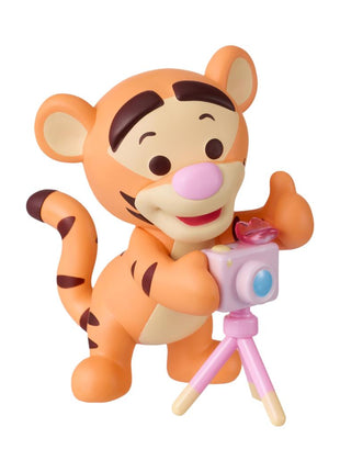 Disney Sakura Collection Spring Language Figure Surprise Box
