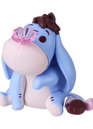 Disney Sakura Collection Spring Language Figure Surprise Box
