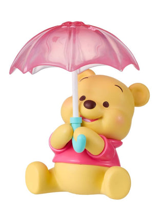 Disney Sakura Collection Spring Language Figure Surprise Box