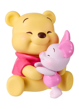 Disney Sakura Collection Spring Language Figure Surprise Box