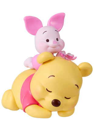 Disney Sakura Collection Spring Language Figure Surprise Box