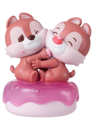 Disney Sakura Collection Spring Language Figure Surprise Box