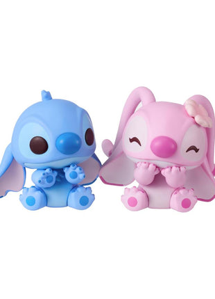 Disney Sakura Collection Spring Language Figure Surprise Box