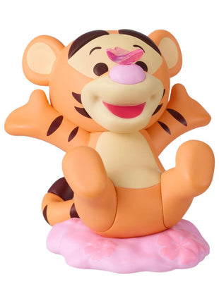 Disney Sakura Collection Spring Language Figure Surprise Box