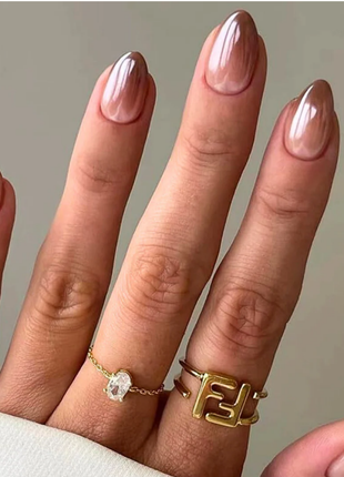 Neglur / Press on nails
