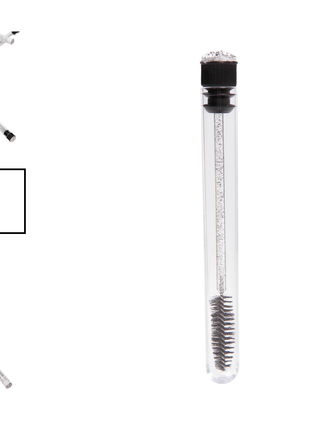 Augnháraburstar/ Lash brushes