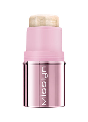 Misslyn You Glow Girl!? Highlighter Stick 3.5g , 02 My Dazzling Girl