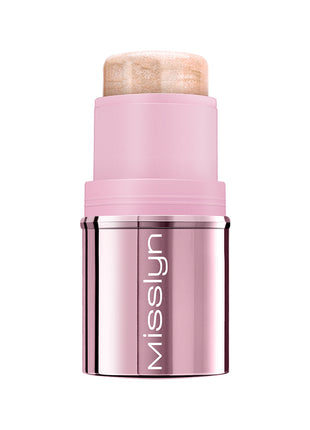 Misslyn You Glow Girl!? Highlighter Stick 3.5g , 03 My Sunshine Girl
