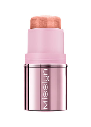 Misslyn You Glow Girl!? Multi Stick 3.5g , 02 My Romantic Girl