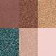 Misslyn Eye Love It Eyeshadow Palette 6*0.7g , 4 EYE GOT IT FROM MY MAMA!