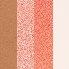 Misslyn TRAVEL KIT ALL IN ONE TEINT PALETTE 4*4g , 1 GLOBETROTTER