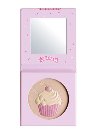 Misslyn Sweetie Cupcake Trio Highlighter 8g , 2 HOLY SPRINKLES