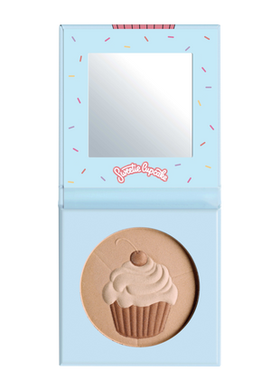 Misslyn Sweetie Cupcake Trio Highlighter 8g , 4 SUGAR RUSH