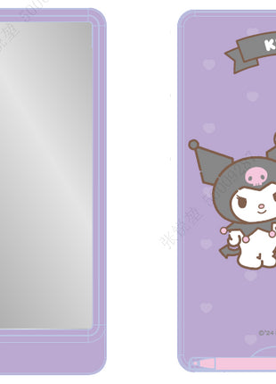Sanrio characters LCD Drawing Tablet  Model: H8LA(Kuromi)