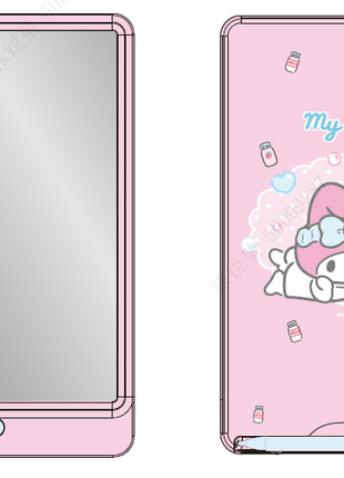 Sanrio characters LCD Drawing Tablet  Model: H8LA(My Melody)