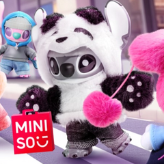 Collection image for: MINISO
