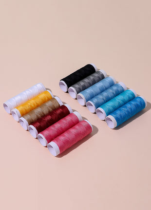 Sewing Box (Mint Green)