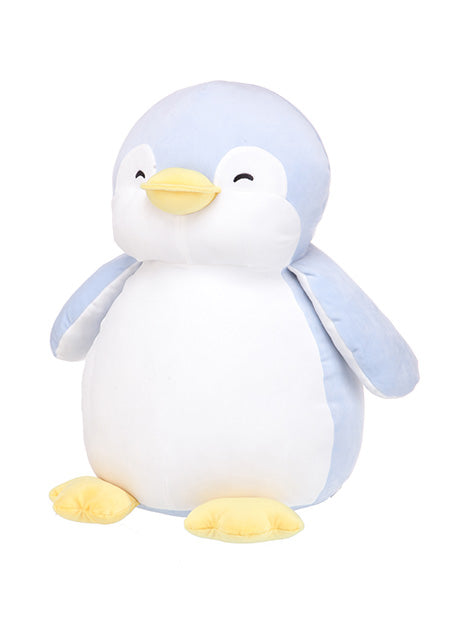 Large Penguin Plush Toy(Blue)