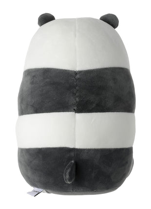 We?Bare?Bears-Lovely?Sitting?Plush?Toy?(Panda)