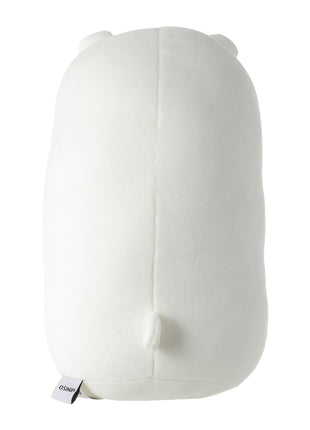 We Bare Bears-Lovely Sitting Plush Toy (Ice Bear)