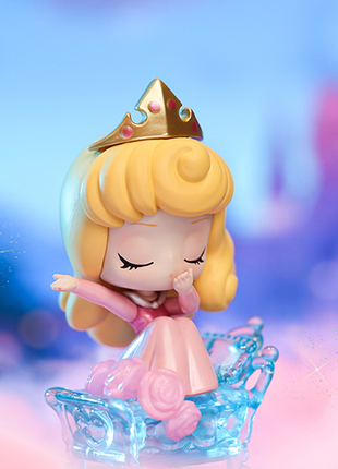 Disney Princess Fairy Tale Town