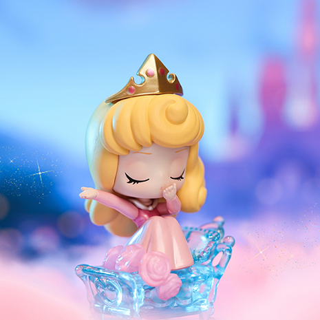 Disney Princess Fairy Tale Town