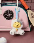 Disney Winnie-the-Pooh Collection Naughty Team Vinyl Plush Pendant Surprise Box
