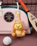 Disney Winnie-the-Pooh Collection Naughty Team Vinyl Plush Pendant Surprise Box