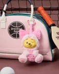 Disney Winnie-the-Pooh Collection Naughty Team Vinyl Plush Pendant Surprise Box