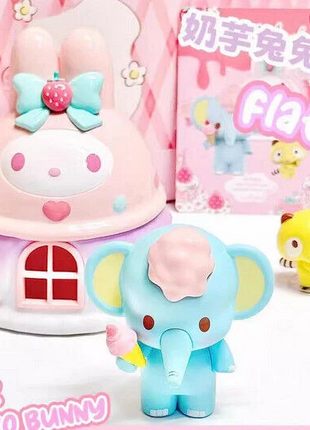 My Melody & My Sweet Piano Role Play Series Surprise Box Figure