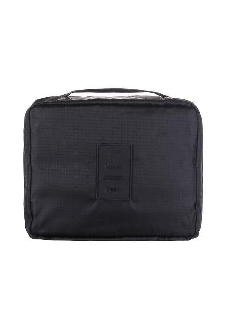 Travel Organizer Bag (Black)