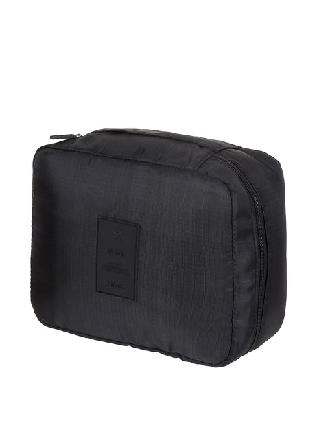 Travel Organizer Bag (Black)