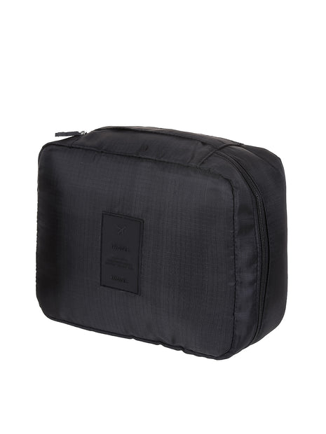 Travel Organizer Bag (Black)