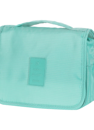 Toiletry Bag (Green)