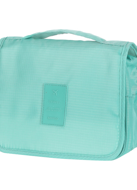 Toiletry Bag (Green)