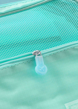 Toiletry Bag (Green)