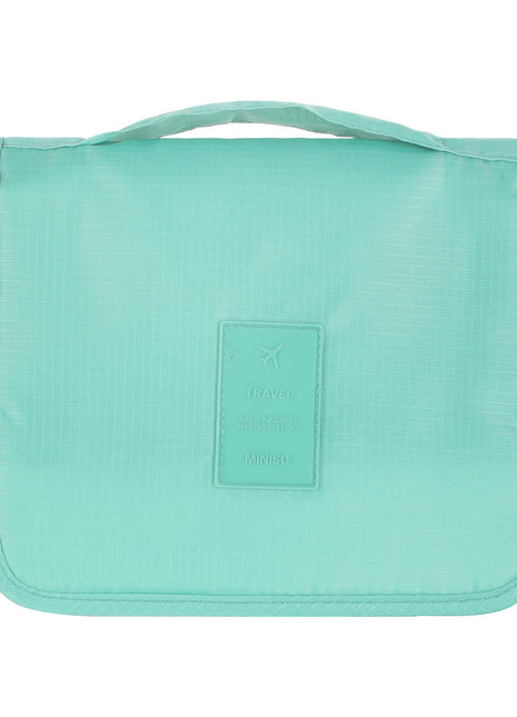 Toiletry Bag (Green)