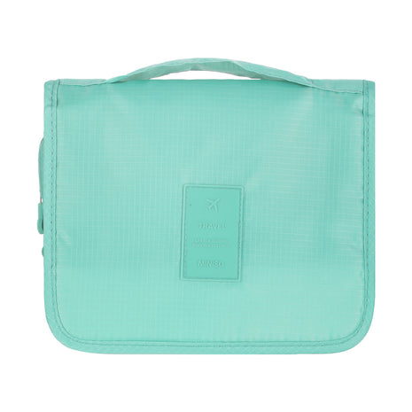 Toiletry Bag (Green)
