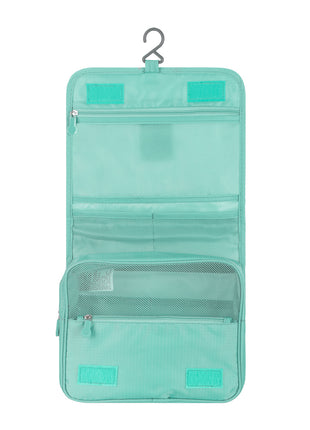Toiletry Bag (Green)