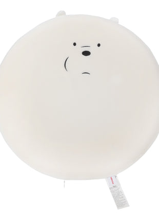 We Bare Bears- Cushion,Ice Bear