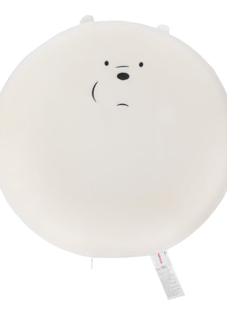 We Bare Bears- Cushion,Ice Bear